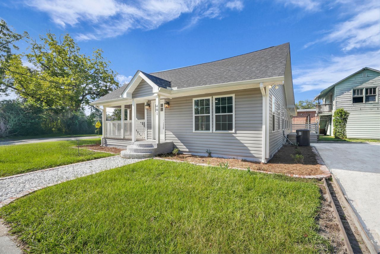 401 & 403 W Mulberry Street Photo 6