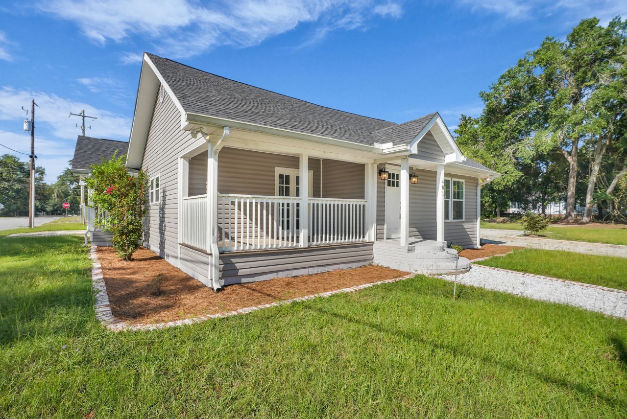 401 & 403 W Mulberry Street Photo 7