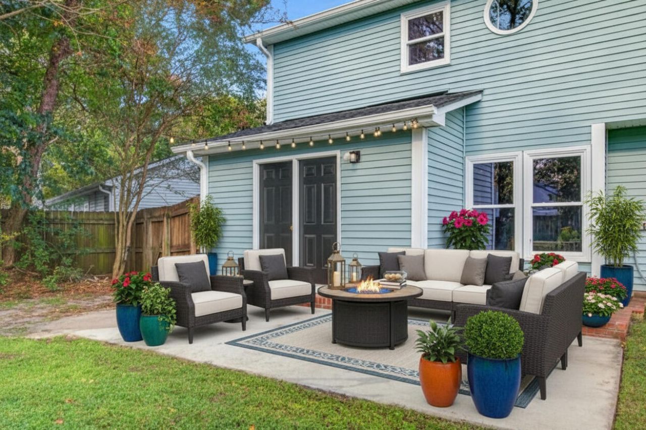 206 Lynton Court Photo 4