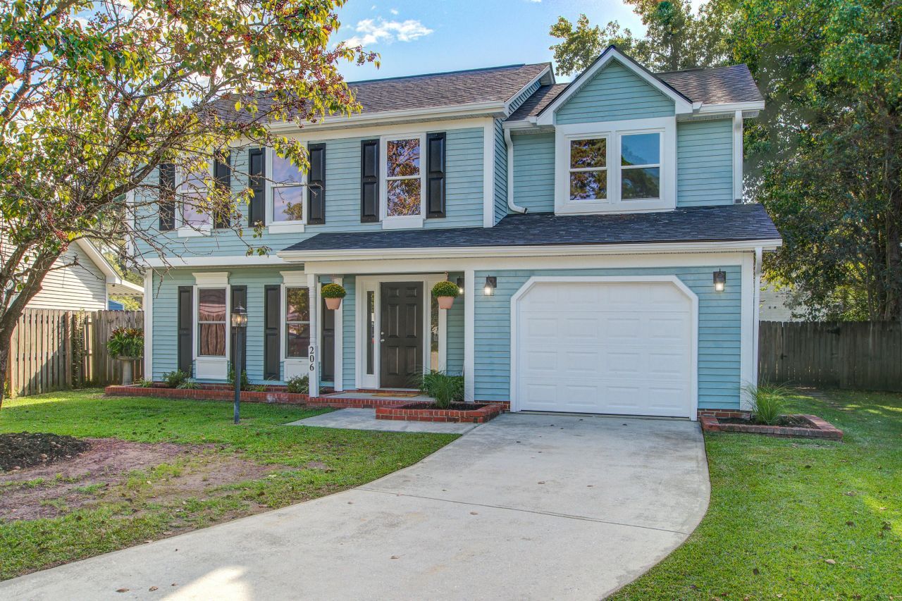 206 Lynton Court Photo 41