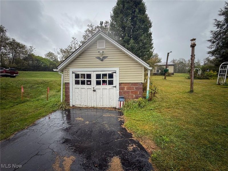 1667 County Rd 11, Dillonvale, OH 43917 Photo 12