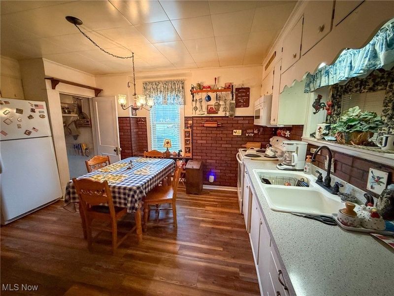 1667 County Rd 11, Dillonvale, OH 43917 Photo 15