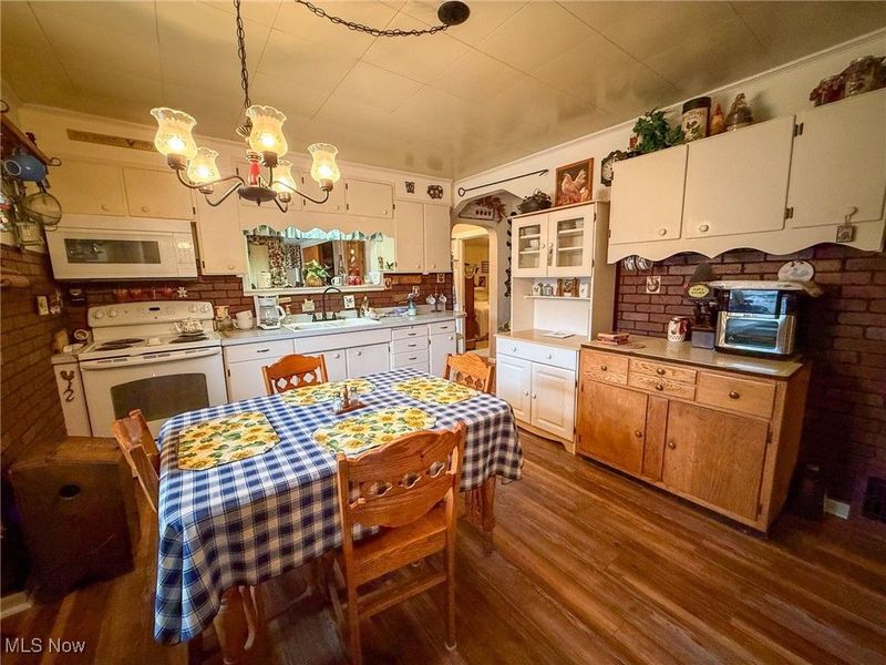 1667 County Rd 11, Dillonvale, OH 43917 Photo 16