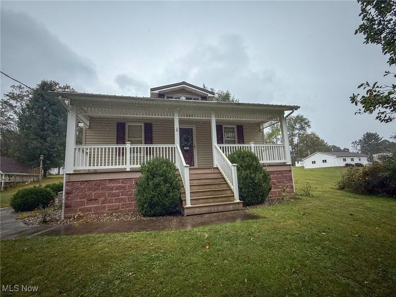 1667 County Rd 11, Dillonvale, OH 43917 Photo 3