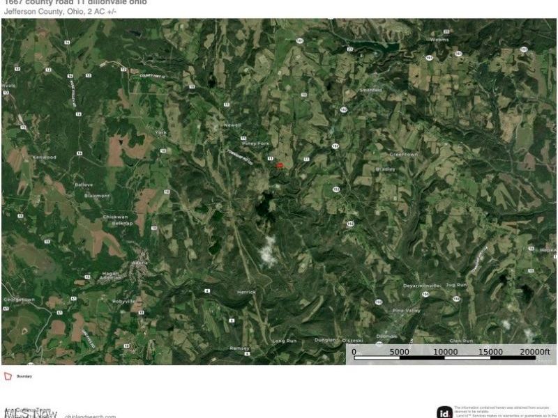 1667 County Rd 11, Dillonvale, OH 43917 Photo 33