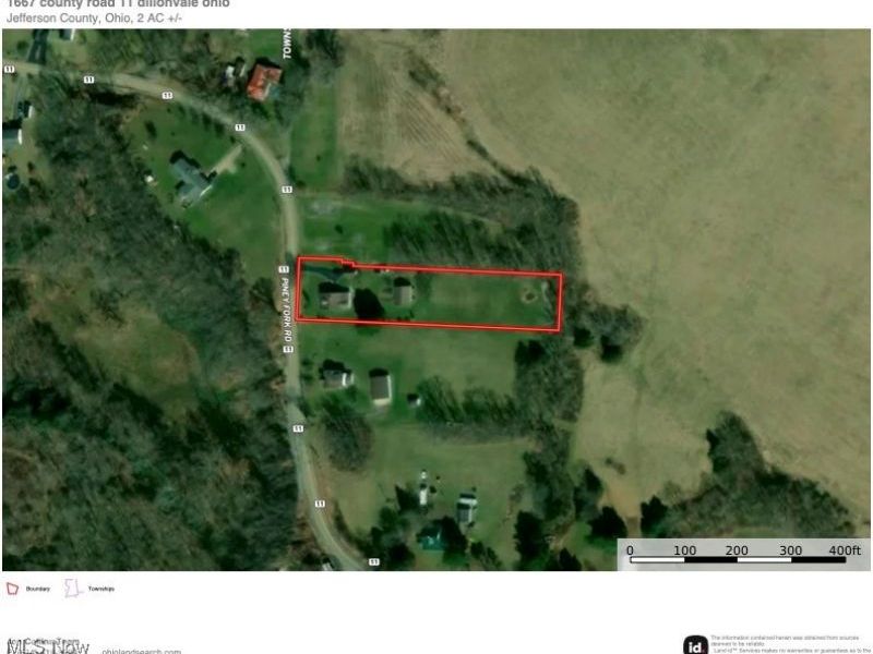 1667 County Rd 11, Dillonvale, OH 43917 Photo 34