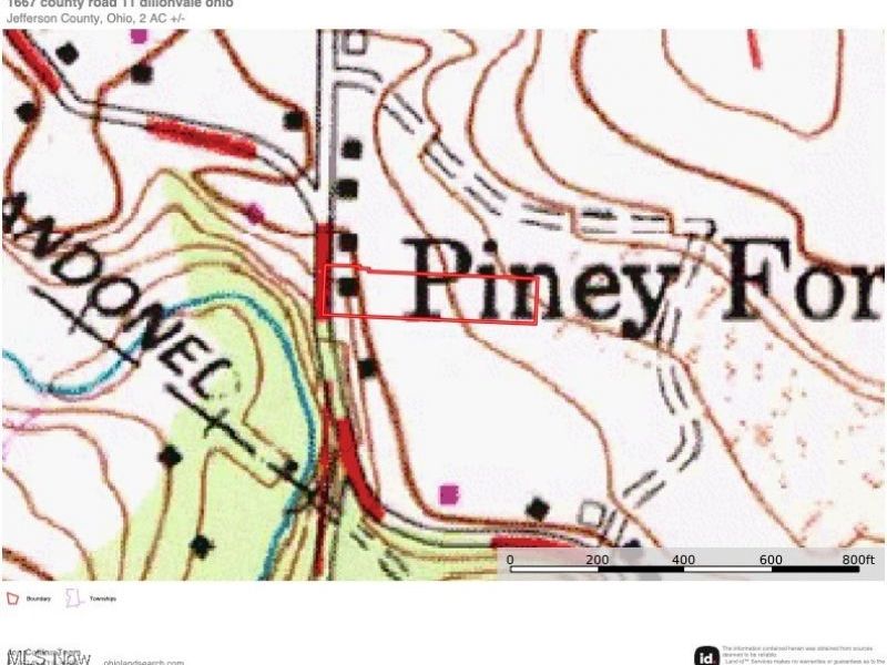 1667 County Rd 11, Dillonvale, OH 43917 Photo 35