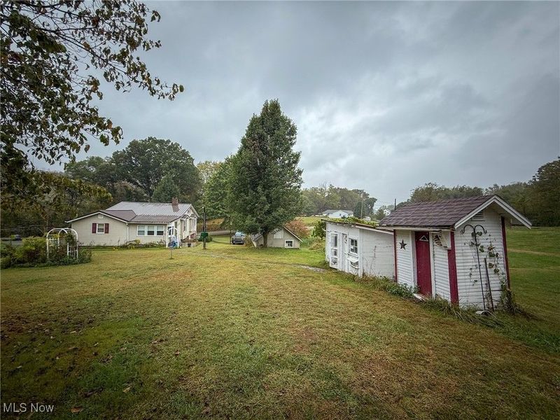 1667 County Rd 11, Dillonvale, OH 43917 Photo 7