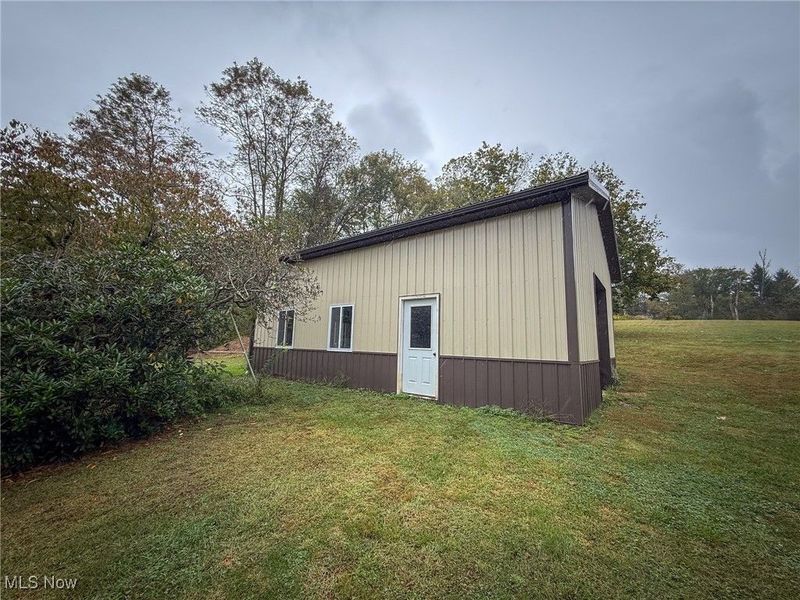 1667 County Rd 11, Dillonvale, OH 43917 Photo 8