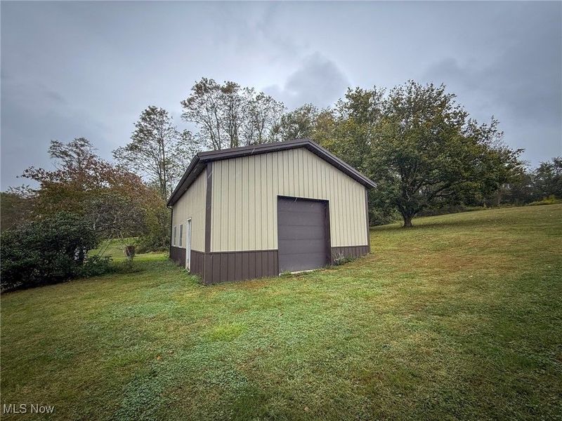 1667 County Rd 11, Dillonvale, OH 43917 Photo 9