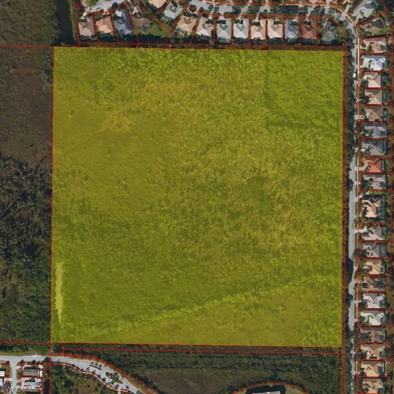 Port Au Prince Rd, Naples, FL 34114 Photo