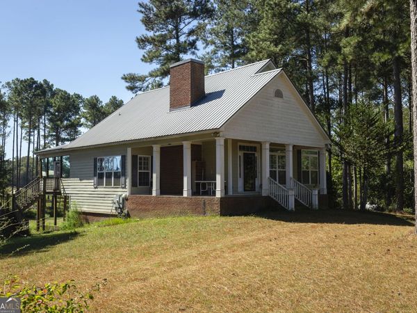 795 Alexander Road, Gay, GA 30218