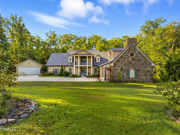 115 Ashley Drive, Brandon, MS 39042