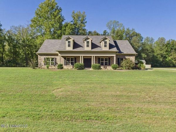 5641 Rock Creek, Coldwater, MS 38618