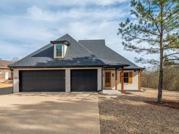 9 Manzanares, Hot Springs Village, AR 71909