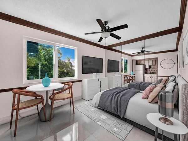 2430 NE 135th Street, Unit 300, North Miami, FL 33181