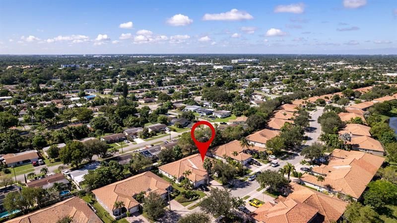 7520 S Aragon Boulevard, Unit 2, Sunrise, FL 33313 Photo