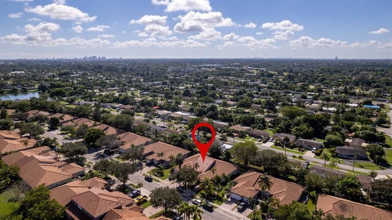 7520 S Aragon Boulevard, Unit 2, Sunrise, FL 33313 Photo