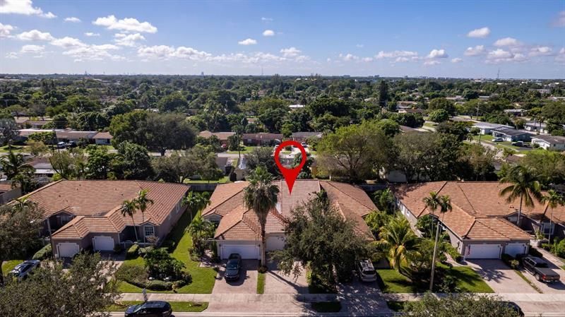 7520 S Aragon Boulevard, Unit 2, Sunrise, FL 33313 Photo