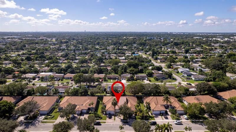 7520 S Aragon Boulevard, Unit 2, Sunrise, FL 33313 Photo