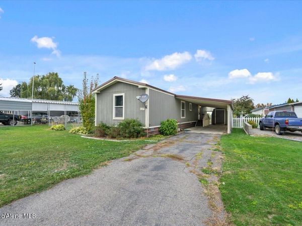 647 W KENTUCKY AVE, Hayden, ID 83835