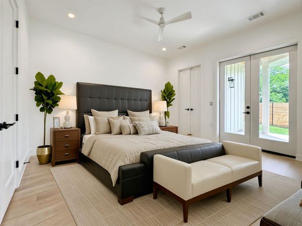 3614 Abbate CIR, Unit B, Austin, TX 78721