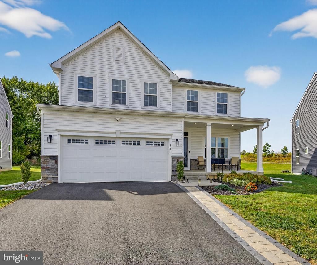 167 ASPEN LANE, MACUNGIE, PA 18062