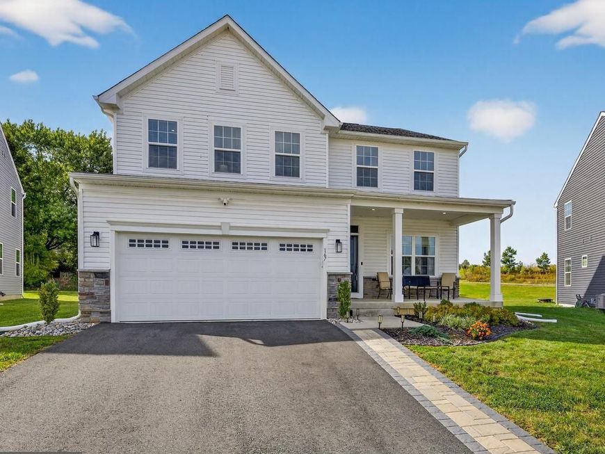 167 Aspen Lane, Macungie, PA 18062 Main Photo