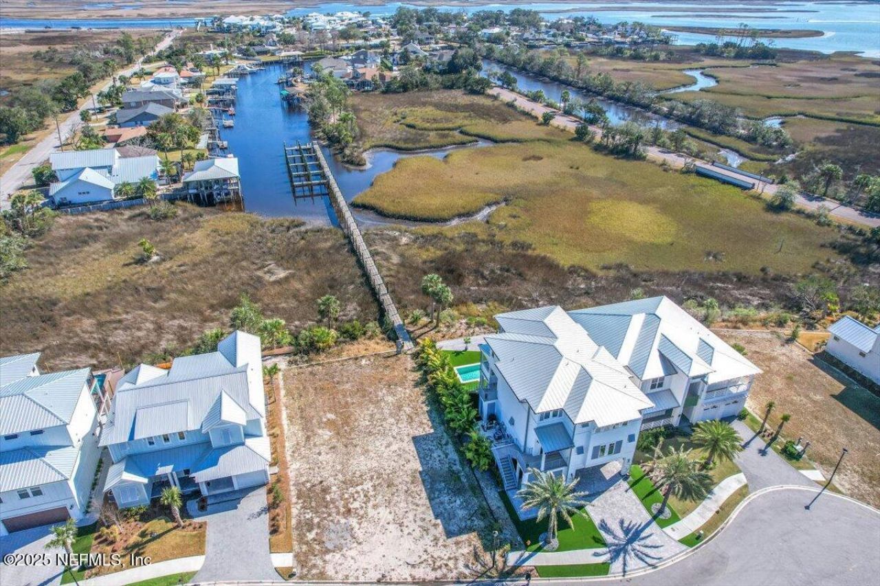 4125 Sunrise Cove Way, Jacksonville, FL 32250 Main Photo