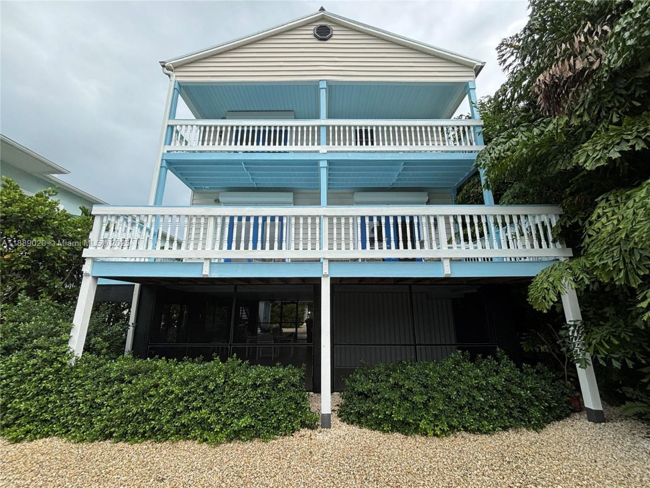 155 Airstream Ln, Tavernier, FL 33070 Photo