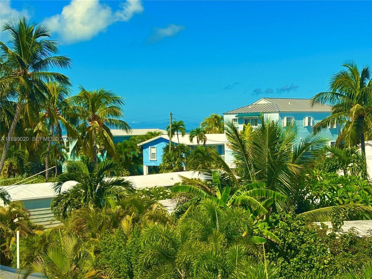 155 Airstream Ln, Tavernier, FL 33070 Photo