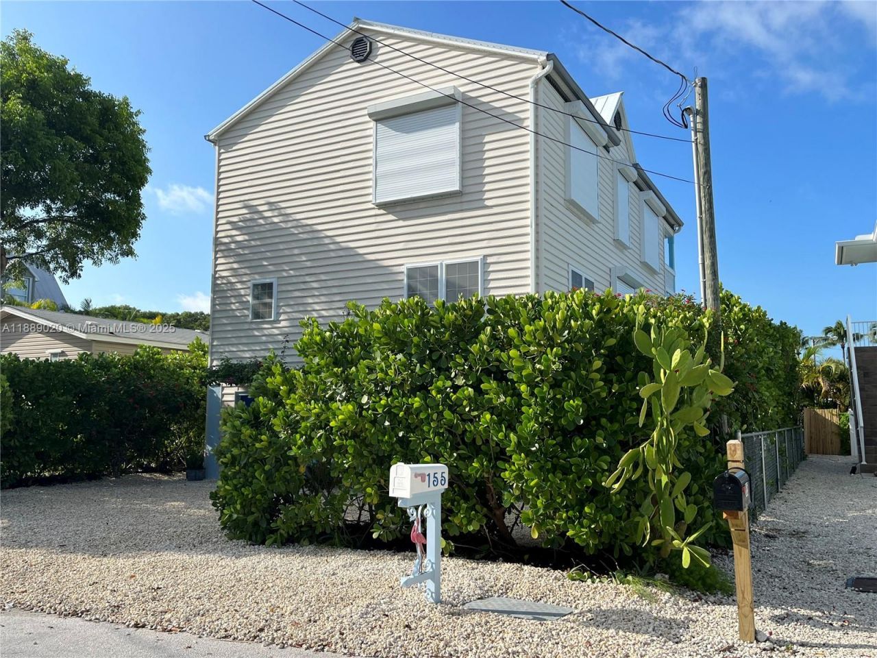 155 Airstream Ln, Tavernier, FL 33070 Photo