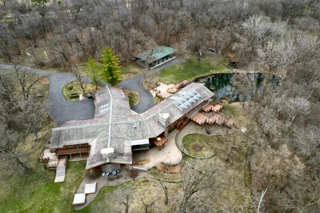 5100 230th Street, Saint Augusta, MN 56301