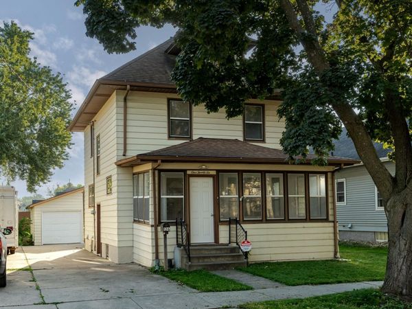 126 11th Avenue SE, Rochester, MN 55904