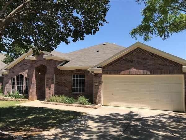 2012 Piper Drive, Corinth, TX 76210