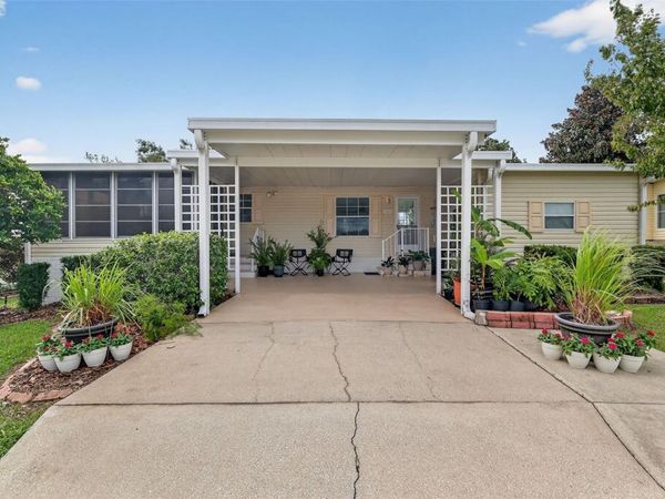 9650 SE 165TH LANE, SUMMERFIELD, FL 34491