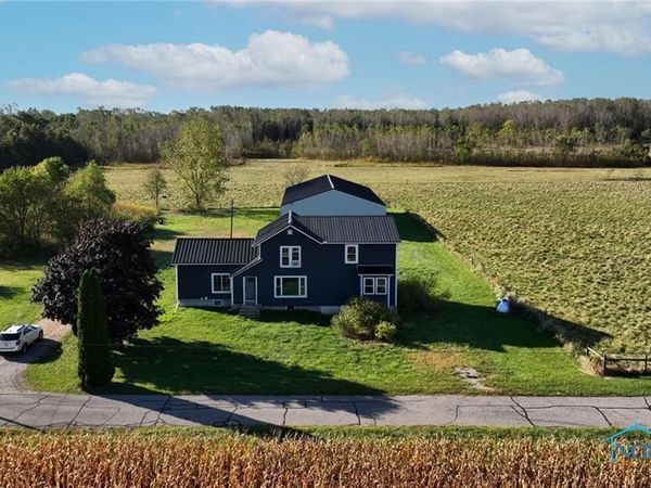 23161 County Road Jk, Archbold, OH 43502