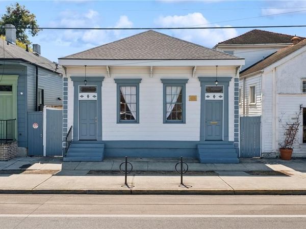 2404 ST CLAUDE Avenue, New Orleans, LA 70117