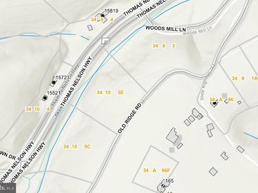 0 OLD RIDGE ROAD, LOVINGSTON, VA 22949