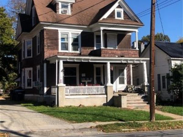 46 Church Street, Oneonta, NY 13820