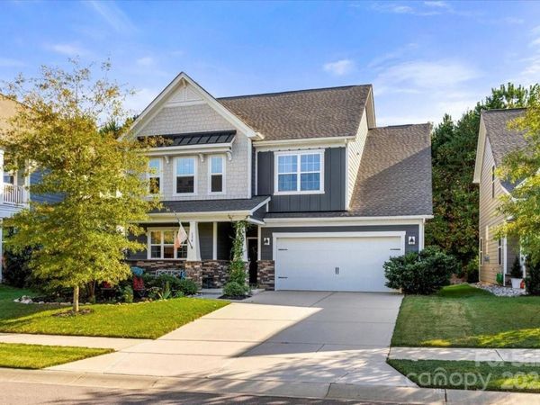 134 Dry Rivers Lane, Mooresville, NC 28117