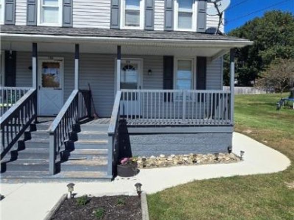 190 Marshal Avenue, Meadow Lands, PA 15347