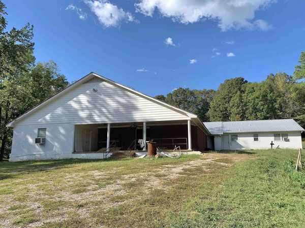 173 016.01 HIGHWAY 57 HWY, Pocahontas, TN 38061