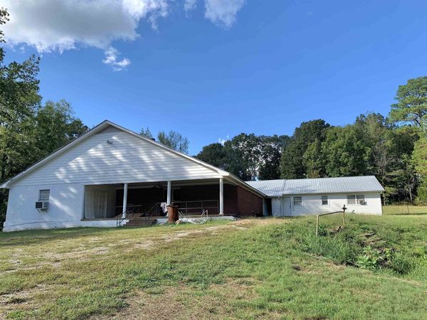 173 016.01 HIGHWAY 57 HWY, Pocahontas, TN 38061