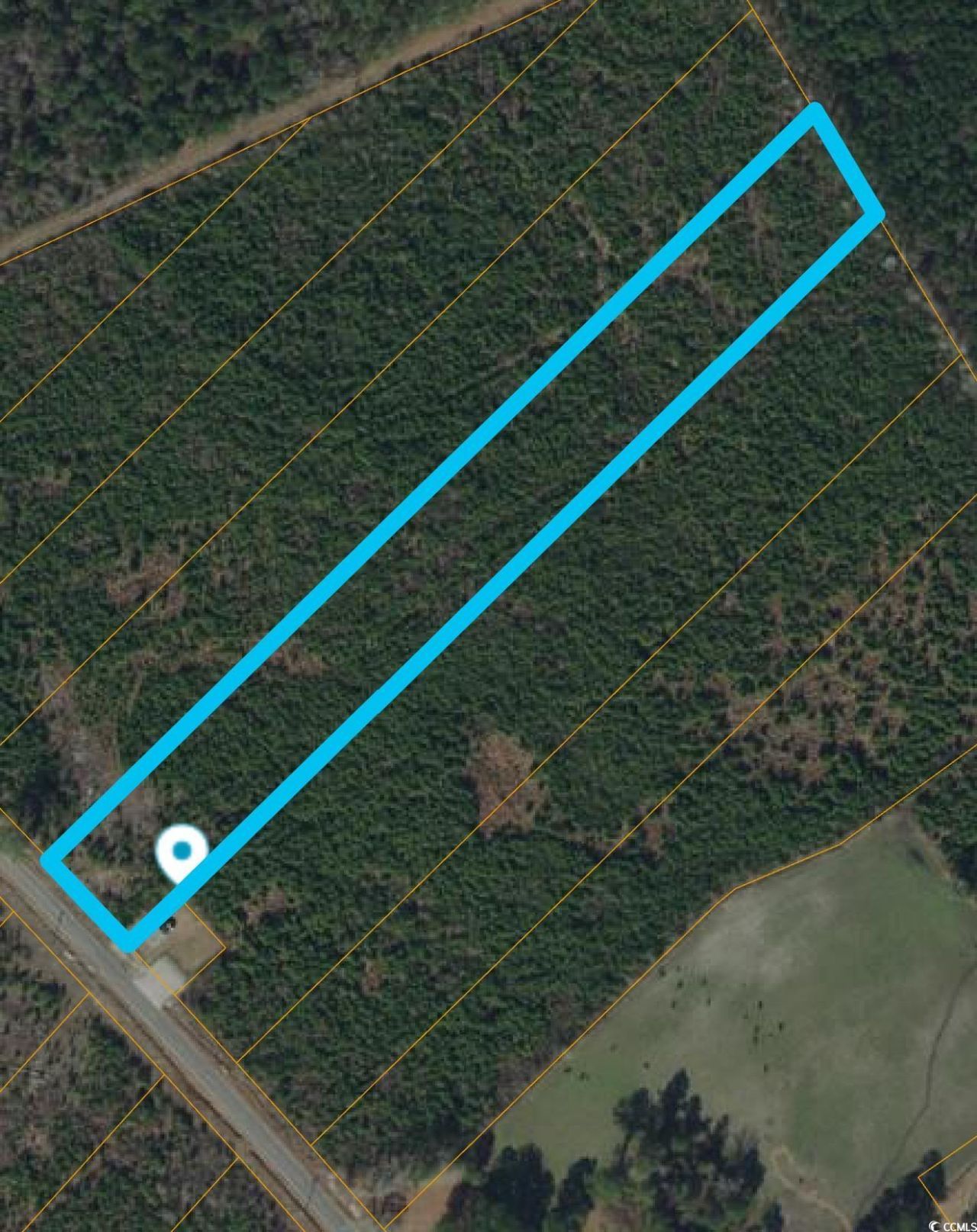 Lot 5 Black Creek Dr. Photo 14