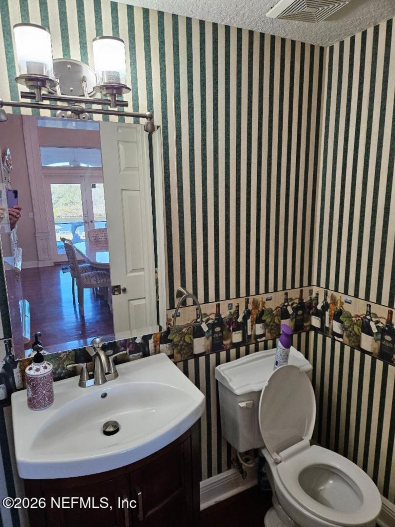 435 Lake Asbury Drive, Green Cove Springs, FL 32043 Photo