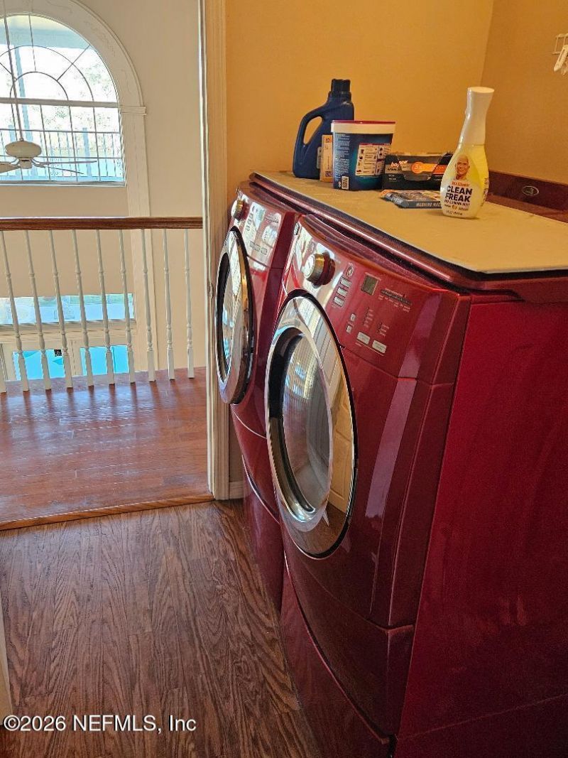 435 Lake Asbury Drive, Green Cove Springs, FL 32043 Photo