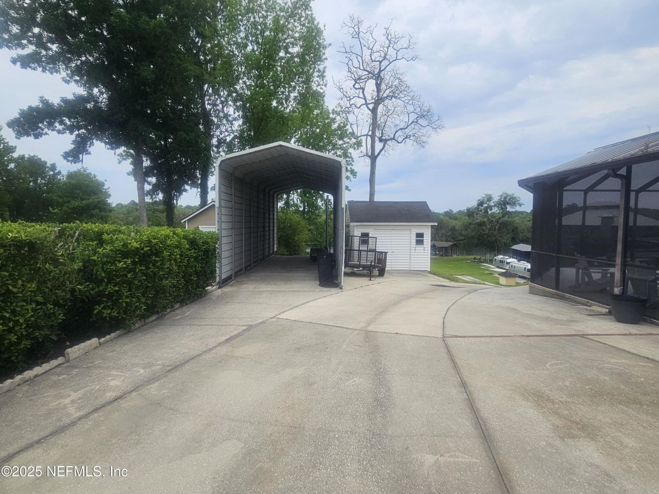 435 Lake Asbury Drive, Green Cove Springs, FL 32043 Photo