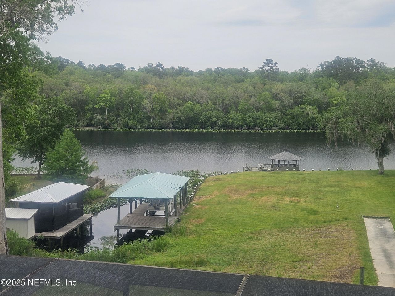 435 Lake Asbury Drive, Green Cove Springs, FL 32043 Photo