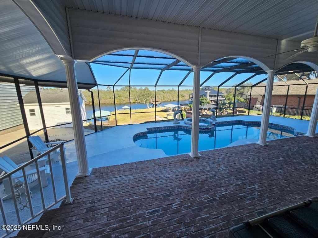 435 Lake Asbury Drive, Green Cove Springs, FL 32043 Photo